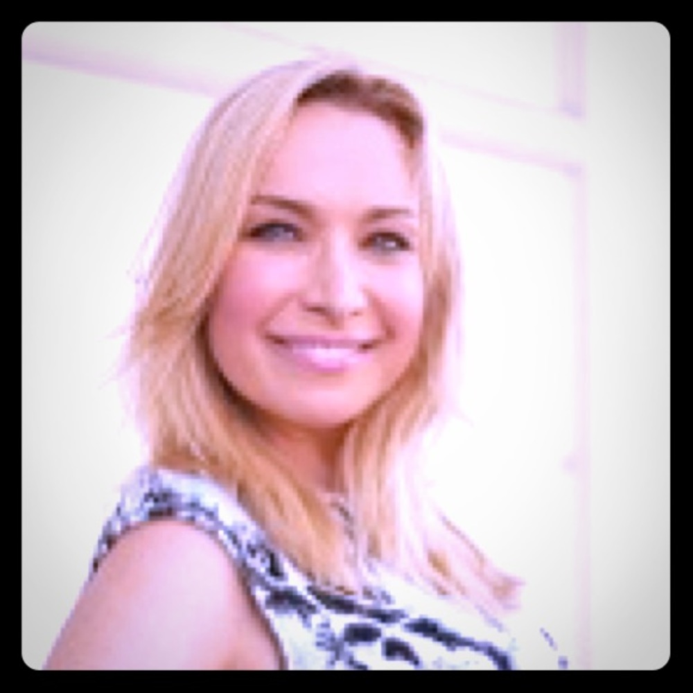 Meet your Posher, Jodi